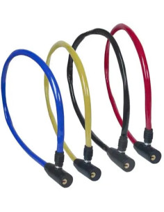 ILSA ANTIFURTO FUNE BICI-MOTO 304