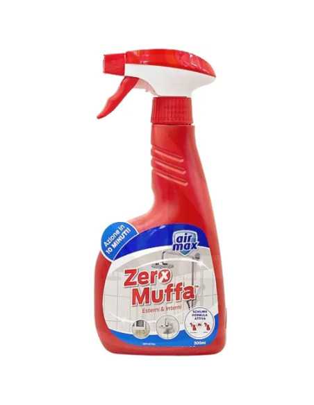ANTIMUFFA SPRAY AIR MAX - AIR MAX | Utensili Store