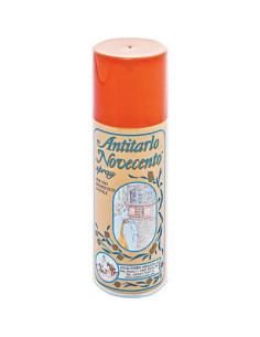 NOVECENTO ANTITARLO SPRAY