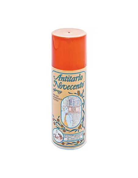 ANTITARLO SPRAY - NOVECENTO | Utensili Store