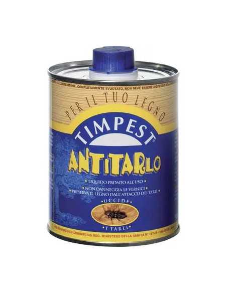 ANTITARLO TIMPEST - GENERICA | Utensili Store
