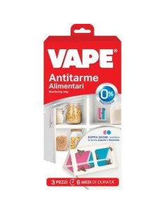VAPE ANTITARME ALIMENTARE ASTUCCIO VAPE