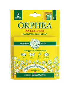 ORPHEA ANTITARME SALVALANA GRANDI ARMADI