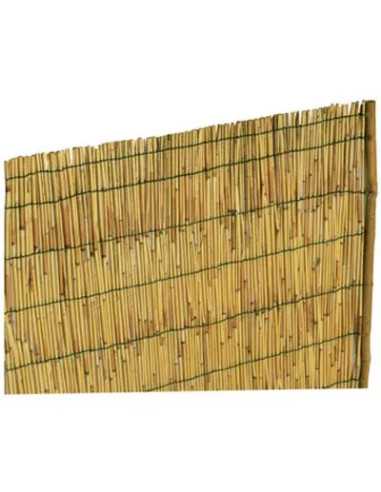 ARELLA STUOIA BAMBOO PICCOLA TERMORETRATTA - STARS | Utensili Store