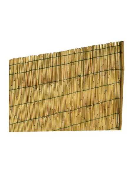 ARELLA STUOIA BAMBOO PICCOLA TERMORETRATTA - STARS | Utensili Store