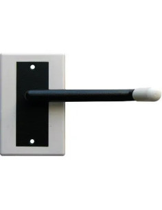 GENERICA ARGANO X AVVOLGIBILI KIT PLACCA + MANOVELLA