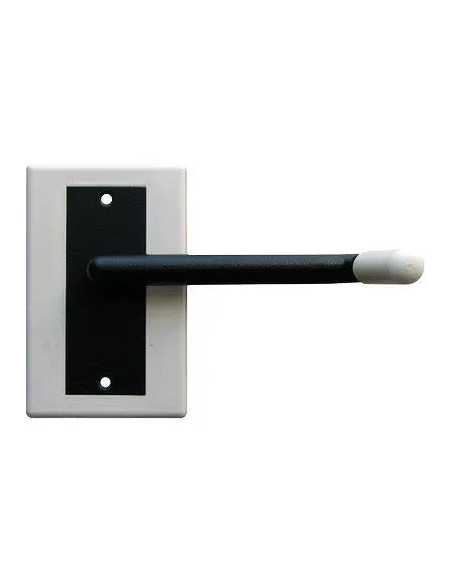 ARGANO X AVVOLGIBILI KIT PLACCA + MANOVELLA - GENERICA | Utensili Store