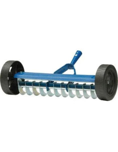 AGEF ARIEGGIATORE MANUALE + RUOTE