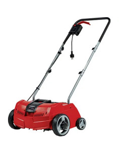 EINHELL ARIEGGIATORE SCARIFICATORE EL GC-ES1231/1