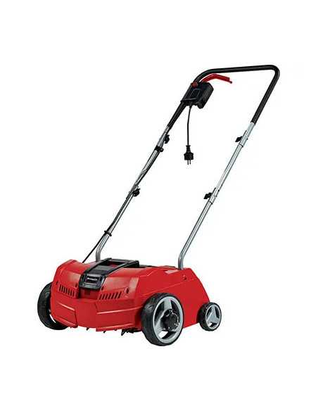 ARIEGGIATORE SCARIFICATORE EL GC-ES1231/1 EINHELL - EINHELL | Utensili Store