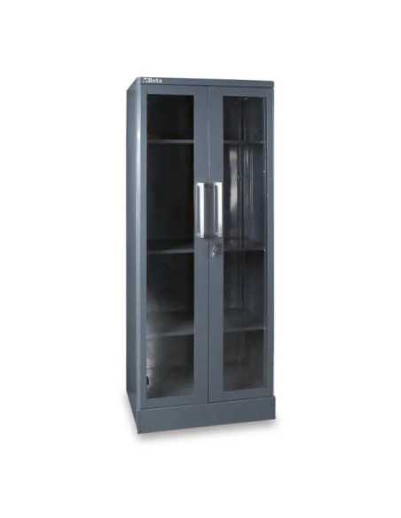ARMADI 2 ANT. TRASPARENTI - Beta Utensili | Utensili Store