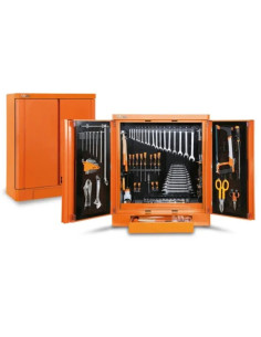 Beta Utensili ARMADIETTI CARGO ORANGE