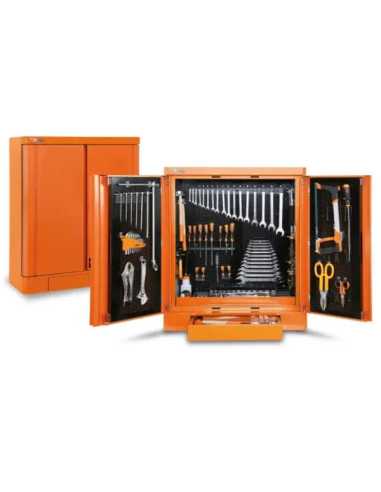 ARMADIETTI CARGO ORANGE - Beta Utensili | Utensili Store