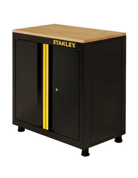 ARMADIETTO DUE ANTE BASSO - Stanley Original | Utensili Store