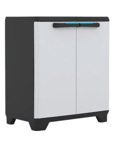 KETER ARMADIO BASSO 1 RIPIANO LINEAR KETER