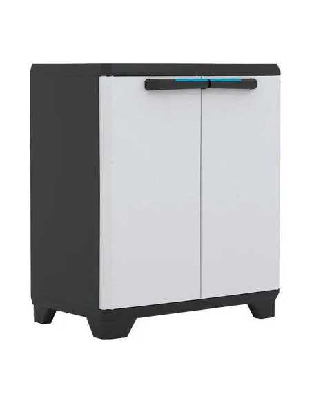 ARMADIO BASSO 1 RIPIANO LINEAR KETER - KETER | Utensili Store