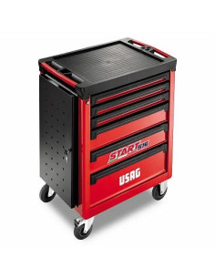 USAG Original ARMADIO CON SERRATURA