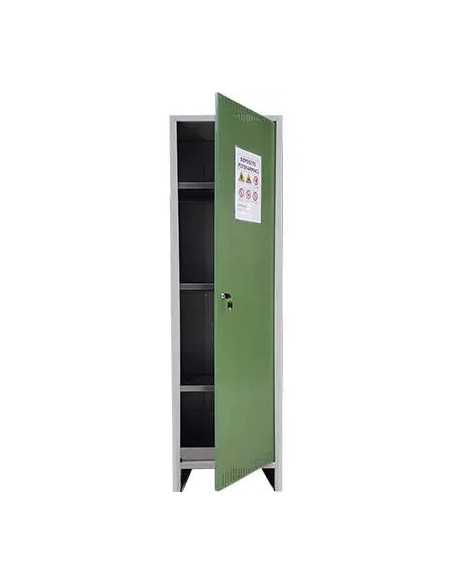 ARMADIO FITOFARMACI SMONTATO PROMETAL - PROMETAL | Utensili Store