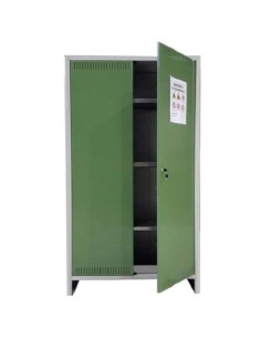 PROMETAL ARMADIO METALLO PER FITOFARMACI