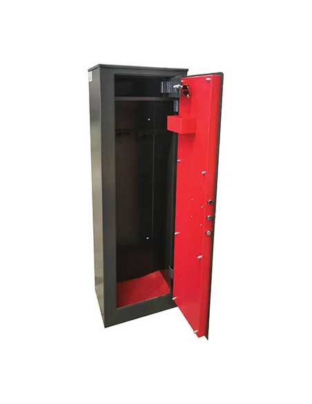 ARMADIO PORTA FUCILI CLASSIC 8 POSTI EFFE - EFFE | Utensili Store