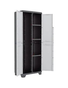 KETER ARMADIO PORTASCOPE LINEAR