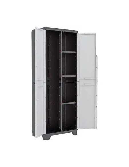 ARMADIO PORTASCOPE LINEAR KETER - KETER | Utensili Store