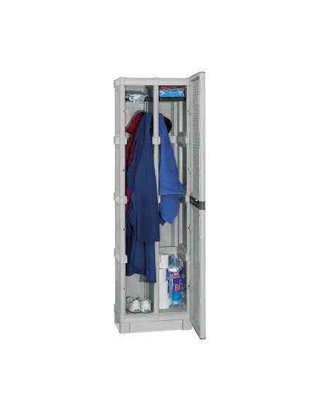 ARMADIO RESINA SPOGLIATOIO - Senza Marca | Utensili Store