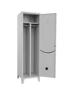 PROMETAL ARMADIO SPORCO PULITO MONTATO PROMETAL