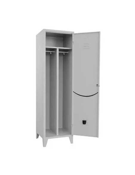 ARMADIO SPORCO PULITO MONTATO PROMETAL - PROMETAL | Utensili Store