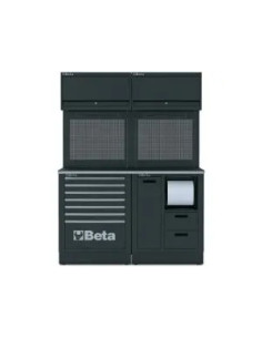 Beta Utensili ARREDI A - 2 MODULI