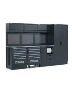 Beta Utensili ARREDI F - ARMADIO