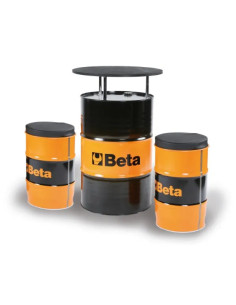 Beta Utensili - ARREDI IN FUSTI TAVOLO CON 2 SEDUTE K