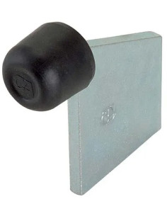 COMBI ARRESTO FINE CORSA CANCELLO A SALDARE 381