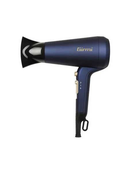 ASCIUGACAPELLI PH22 GIRMI - GIRMI | Utensili Store