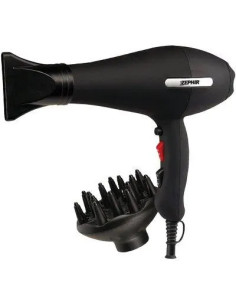 ZEPHIR ASCIUGACAPELLI PROFESSIONALE