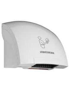 ASCIUGAMANI ELETTRICO A MURO "AM3" PER BAGNO - Brand