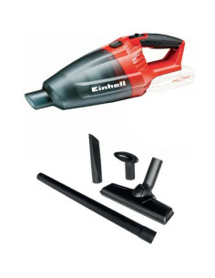 EINHELL ASPIRATORE BATTERIA TE-VC 18 LI