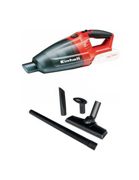ASPIRATORE BATTERIA TE-VC 18 LI - EINHELL | Utensili Store