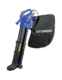 HYUNDAI ASPIRATORE SOFFIATORE ELETTRICO 35810