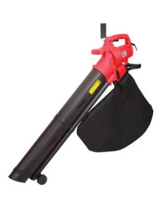 ASPIRATORE SOFFIATORE ELETTRICO CALIMA STARS - STARS GREEN