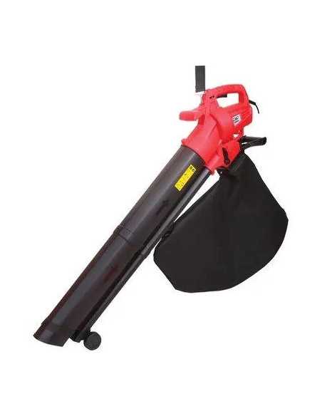 ASPIRATORE SOFFIATORE ELETTRICO CALIMA STARS - STARS | Utensili Store