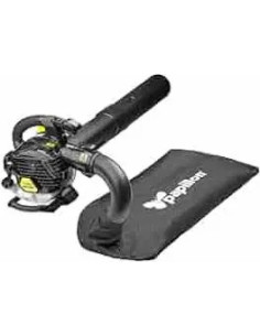 PAPILLON ASPIRATORE SOFFIATORE SCOPPIO VB 26K