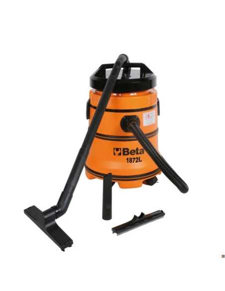 ASPIRATORI CLASSE L WET & DRY - Beta Utensili | Utensili Store