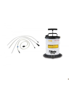 Beta Utensili ASPIRATORI LIQUIDI