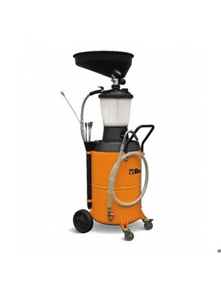 ASPIRATORI OLI ESAUSTI C/PRECAMERA - Beta Utensili | Utensili Store