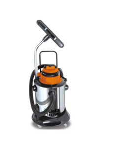 Beta Utensili ASPIRATORI WET & DRY INOX 1350W 50 L