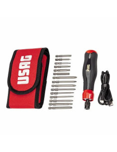 USAG Original ASS. GIRAVITE ELETTRICO