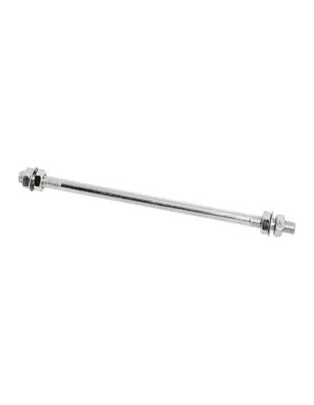 ASSE RUOTA CARRIOLA HAND - HAND | Utensili Store