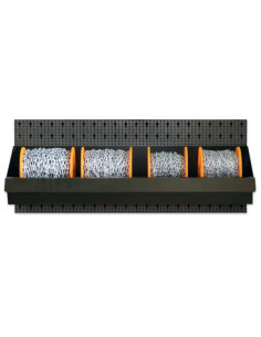 Beta Utensili - ASSORT. MODULI 11 BOBINE+VASCA