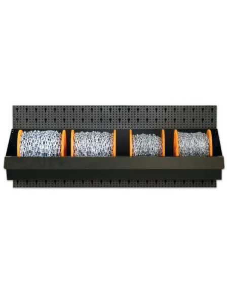 ASSORT. MODULI 11 BOBINE+VASCA - Beta Utensili | Utensili Store